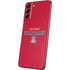 University of Arizona Wildcats Red Galaxy S21 Plus 5G Skin